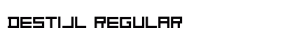 DeStijl Regular preview