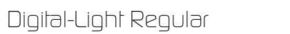 Digital-Light Regular preview