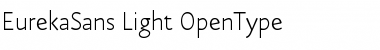 Download Eureka Sans Font
