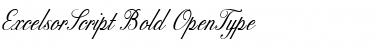 Download Excelsor Script Font Download Excelsor Script Font