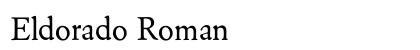 Eldorado Roman preview