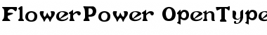 Download Flower Power Font