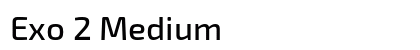 Exo 2 Medium Preview