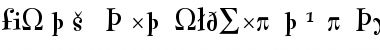 FontesqueText BoldExpert Font