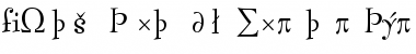 FontesqueText-RegularExpert Regular Font