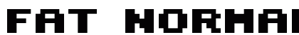 Fat Normal preview