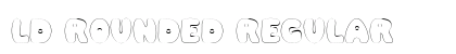 LD Rounded Regular preview