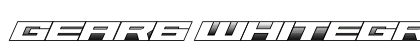 Gear6 Whitegrad Preview