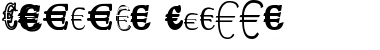 Ubiqita_Europa Normal Font