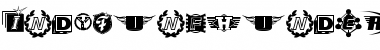 Download IndyFunfhundert Font