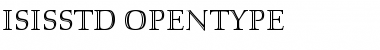 Download Isis Std Font Download Isis Std Font