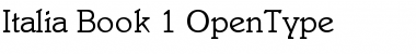 Download Italia Font