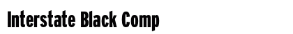 Interstate Black Comp Preview