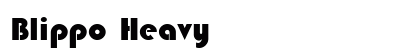 Blippo Heavy preview