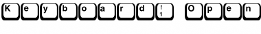 Download Keyboard1 Font Download Keyboard1 Font