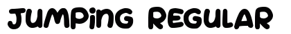 Jumping Regular preview