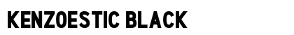 Kenzoestic Black Preview