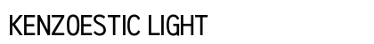 Kenzoestic Light Preview