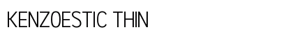 Kenzoestic Thin Preview