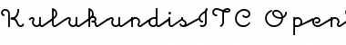 Download Kulukundis ITC Font