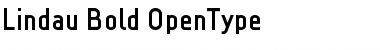 Download Lindau Font