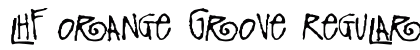 LHF Orange Grove Regular preview