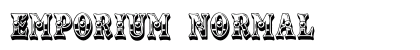 Emporium Normal preview