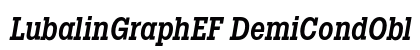 LubalinGraphEF DemiCondObl Preview