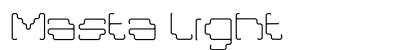 Masta Light Preview