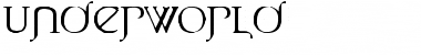 Download UnderWorld Font Download UnderWorld Font