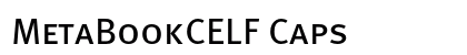 MetaBookCELF Caps preview
