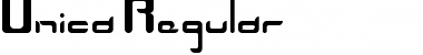 Download Unica Font Download Unica Font