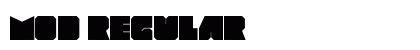 Mod Regular preview