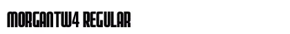 MorganTw4 Regular preview