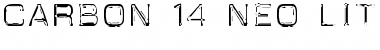 Download Carbon-14 Neo Font Download Carbon-14 Neo Font
