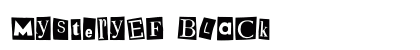 MysteryEF Black preview