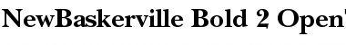 Download ITC New Baskerville Font