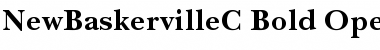 Download NewBaskervilleC Font