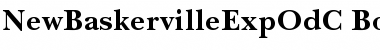 Download NewBaskervilleExpOdC Font