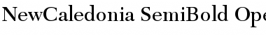 Download New Caledonia Font