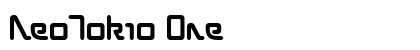 NeoTokio One preview