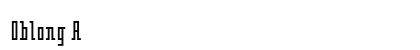 Oblong A Preview