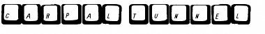 Download Carpal Tunnel Font Download Carpal Tunnel Font