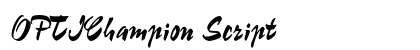 OPTIChampion Script preview