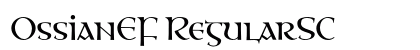 OssianEF RegularSC Preview