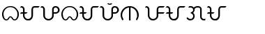 Baybayin Paga Regular Font