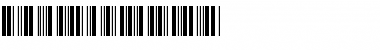 C39P24DlTt Normal Font