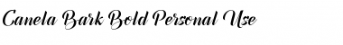Download Canela Bark Bold Personal Use Font Download Canela Bark Bold Personal Use Font