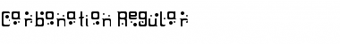 Download Carbonation Font Download Carbonation Font