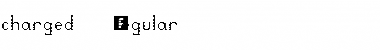 Download charged Font Download charged Font